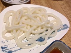 -一井烧肉·活鳗·寿司(望京SOHO店)