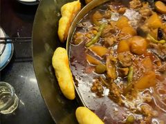 -楠柏弯休闲山庄(梨花溪店)