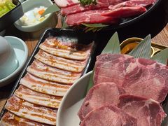 -九田家黑牛烤肉料理(太阳宫广场店)