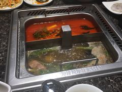 -海底捞火锅(邯郸新世纪中心店)