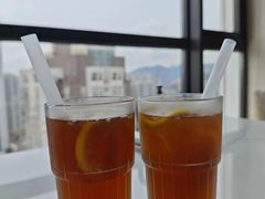 -J cafe 朝夕餐厅