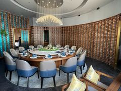 -钟菜·粤菜点心·宴请(海上世界·汇港二期店)