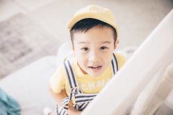 -WPlus明星肖像亲子全家福摄影