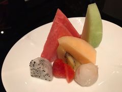 -上海苏宁宝丽嘉酒店·嘉府壹号中餐厅