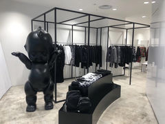 -川久保玲(大阪店)