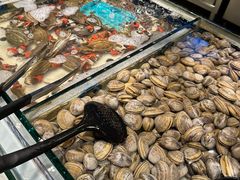 -川骄海鲜自助(亚运村店)