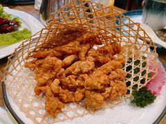 小酥肉-锡和无锡菜(景丽苑店)