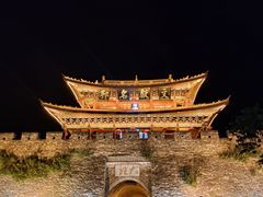 -大理古城