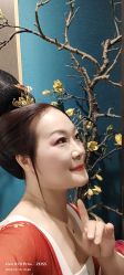 -盘子女人坊生日照·摄影馆(浦东店)