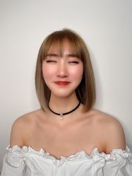 -TWOFACE 双面理发馆