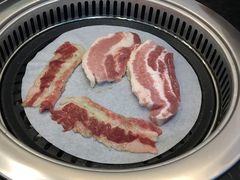 -烤路里·韩国品质自助烤肉(石路天虹4号店)