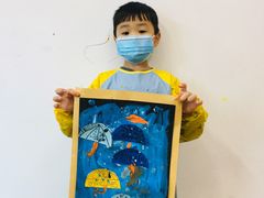 -斯玛特儿童美术中心(良乡店)