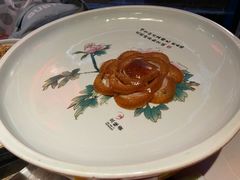 -京味斋·北京烤鸭(华威桥北工大店)