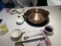-烹然四季椰子鸡火锅(姚家园万象汇店)