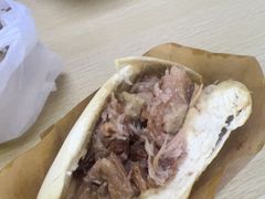 -樊记腊汁肉(竹笆市总店)