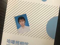 -哈喽似喜照相馆(红谷滩万达店)