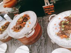 -索菲特酒店 · 云尚天际自助餐厅