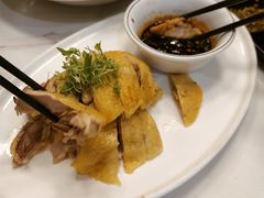 -老平安农家菜(平安店)