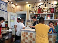 -桃子餐厅·天津菜(红星路直营店)