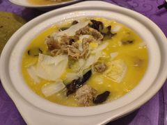 大白菜油炸-双东酒店(东关街店)