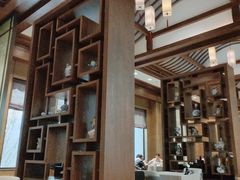 -太湖饭店·寄畅轩中餐厅