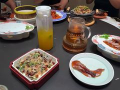 -在前门·烤鸭北京菜(五月花广场店)
