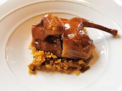 乳鸽饭-三号黄浦会Canton Table