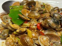 -新海利海鲜城·41年珠海老字号(夏湾店)