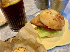 -必胜客(阿罗海店)