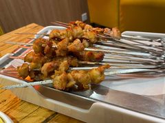 -永红源啤酒·烧烤·海鲜·大排档(台柳路店)