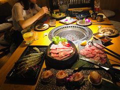 -本寻烧肉酒场(双井店)