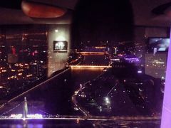 -广州塔卢特斯法国旋转餐厅