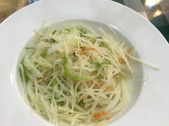 -新疆巴州金丝特餐厅(大钟寺店)
