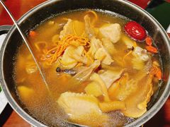 -紫滇源云南生态菜(丹凤街店)