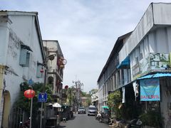 -普吉镇