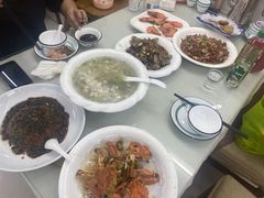 -大洋海鲜居·海鲜特色菜(墟沟海鲜美食城店)