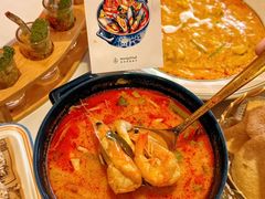 -美泰·Mangothai·清迈云街(天空之城店)