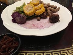 -萧记三鲜烩面(瑞达路店)