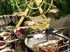 -故里和山·成都火锅(欢乐港湾店)