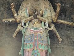 -炳灵寺世界文化遗产旅游区