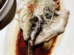 -时光乌托邦空中花园餐厅川味·融合菜(幸福广场店)