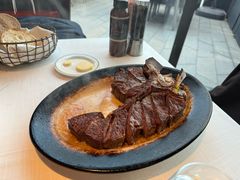 -Wolfgang’s Steakhouse 沃夫冈牛排馆(上海白玉兰广场店)