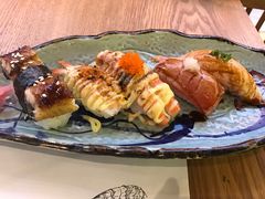 -栖川山葵家·寿喜锅·日式料理(龙湖北城天街商场店)