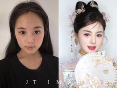 -吉田美学化妆美甲摄影培训(宁波校区)