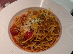 -斗牛士牛排餐厅(嘉里汇店)
