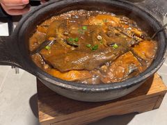 -大闫家烧烤·小海鲜家常菜(郑庄店)