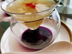 芦荟酒酿-金轩中餐厅 Jin Xuan(浦东丽思卡尔顿酒店)