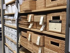 -MUJI无印良品(保利时光里店)
