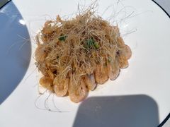 -狮王府淮扬菜(老门东店)