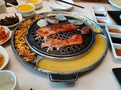 -韩宫宴烤肉·料理(南京江宁万达店)